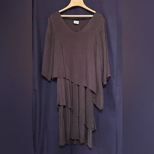 Cocktail Dress - CLICK by color me cotton